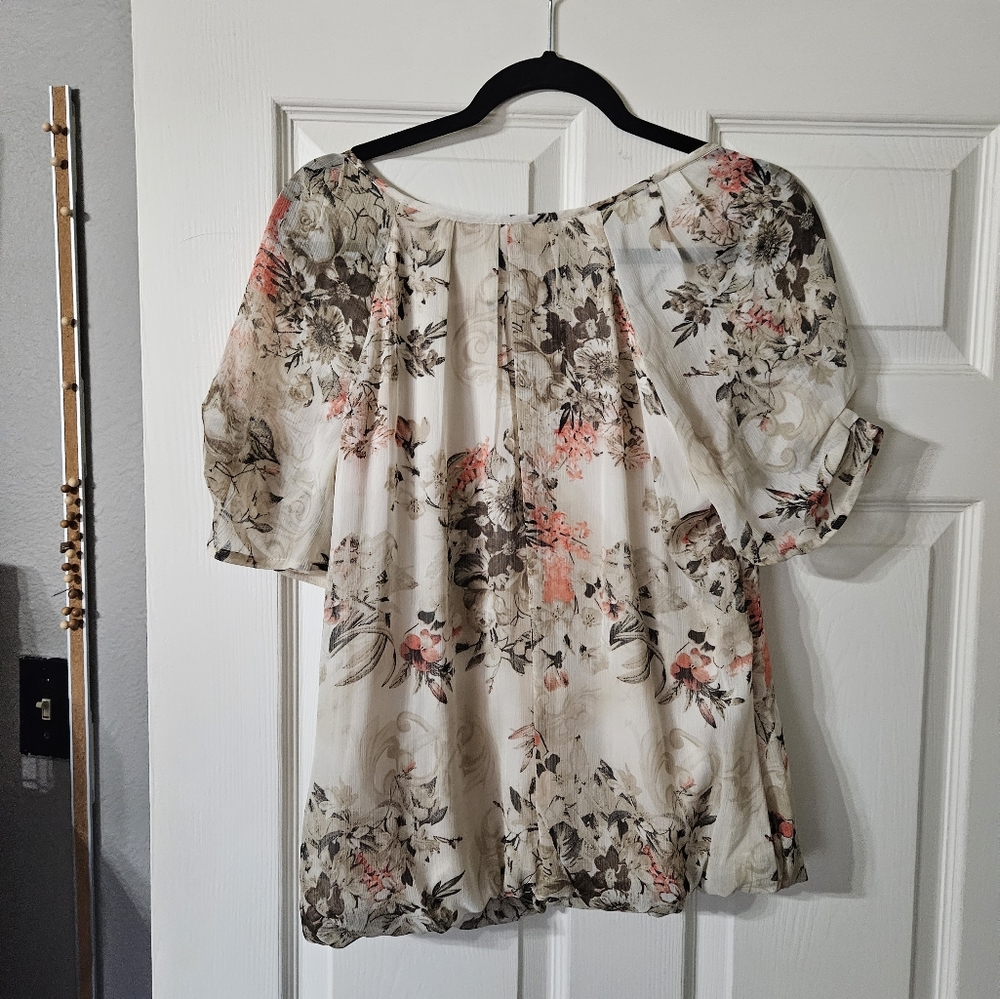 Sara michelle